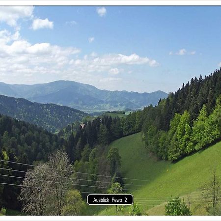 StegenGrundhofアパートメント エクステリア 写真