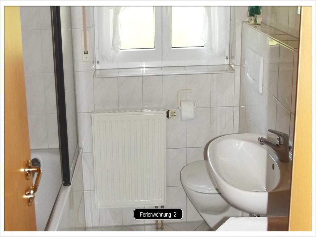 StegenGrundhofアパートメント エクステリア 写真