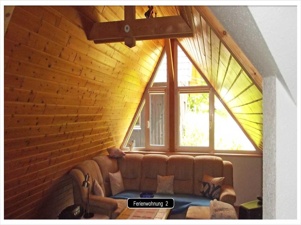 StegenGrundhofアパートメント エクステリア 写真
