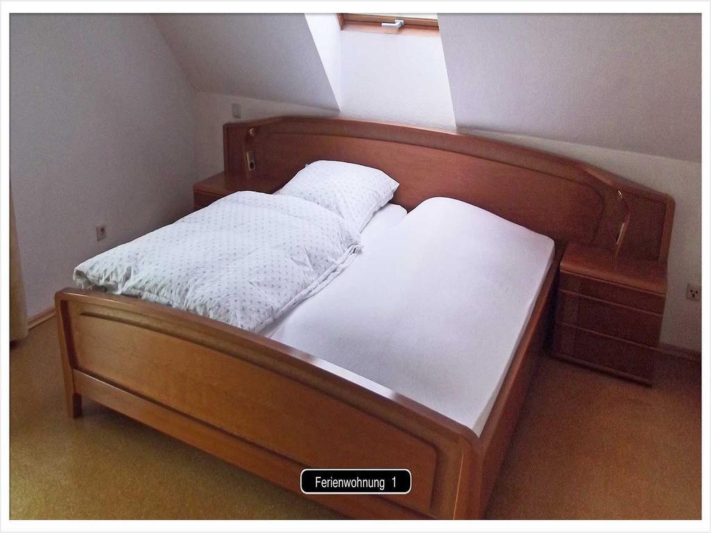 StegenGrundhofアパートメント エクステリア 写真