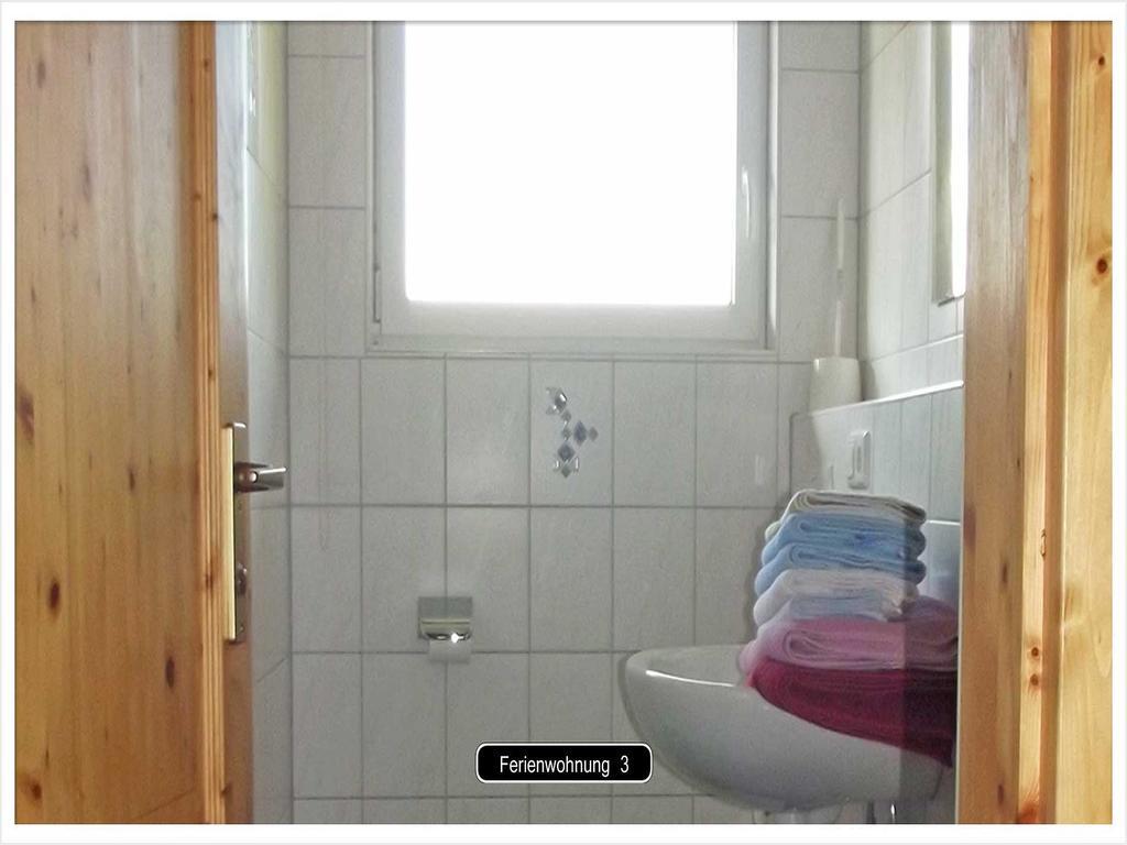 StegenGrundhofアパートメント エクステリア 写真